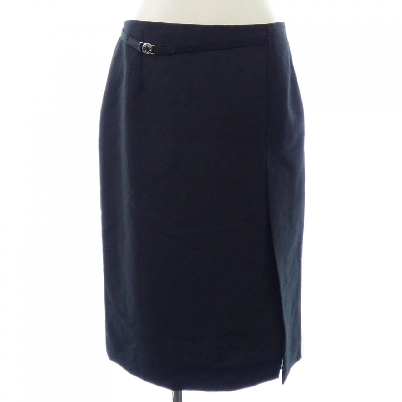 【Mã giảm giá】Váy HERMES 650853