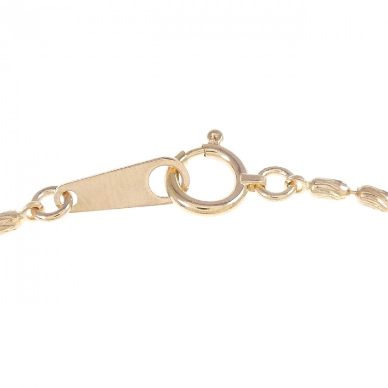 K18PG Vòng tay - Hàng hiệu Chính hãng 873417