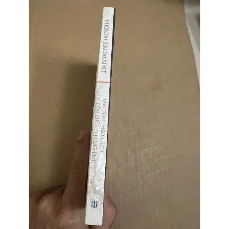 Làm giàu theo cách mọi bên đều thắng lợi 1022528