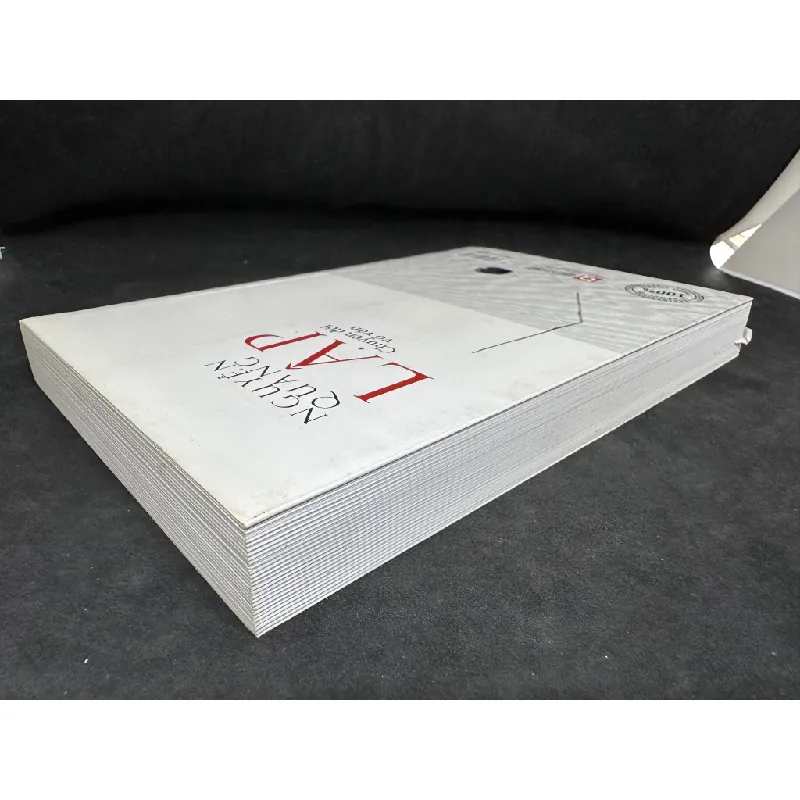 [Phiên Chợ Sách Cũ] Chuyện Đời Vớ Vẩn - Nguyễn Quang Lập 2204, 2011 435277