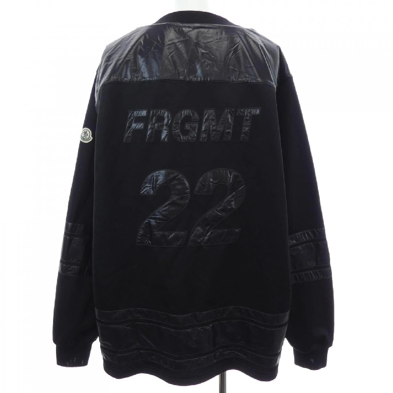 MONCLER GENIUS H209U8G00004 Top - Hàng hiệu Authentic 896034