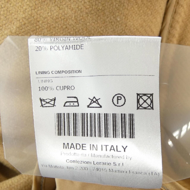 Jacket TAGLIATORE G-CALVIN - Hàng hiệu Authentic 893648