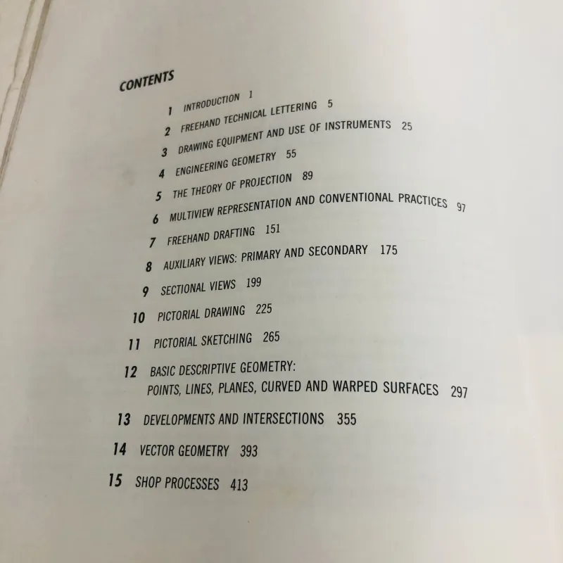 Basic Graphics (sách mỹ thuật – thiết kế đồ họa cổ điển) 933242