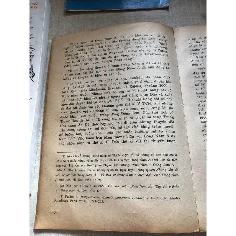Lược sử Đông Nam Á 993296
