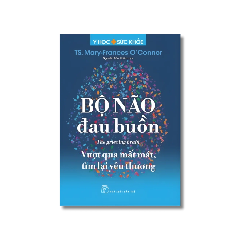 Bộ não đau buồn 721711