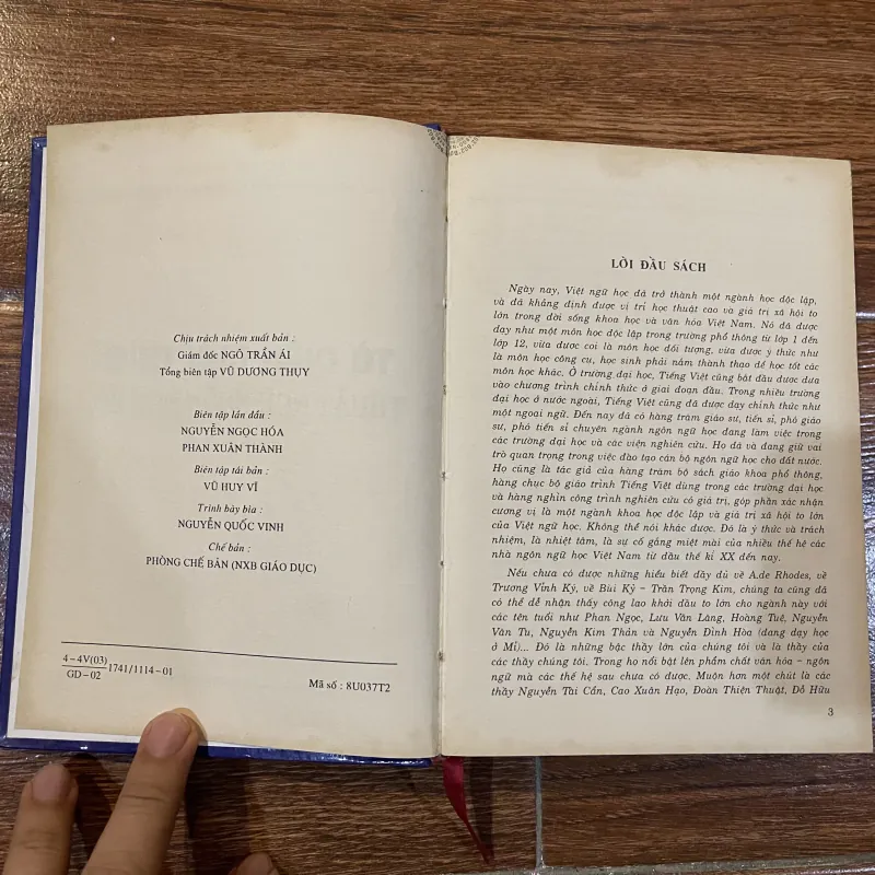 Từ điển GIẢI THÍCH THUẬT NGỮ NGÔN NGỮ HỌC (t4) 525577