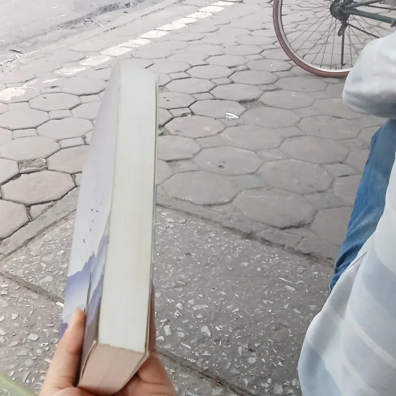 Và Rồi Núi Vọng - Khaled Hosseini 1001332