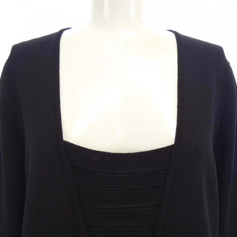 【Mã giảm giá】Chanel CHANEL Áo len 638471