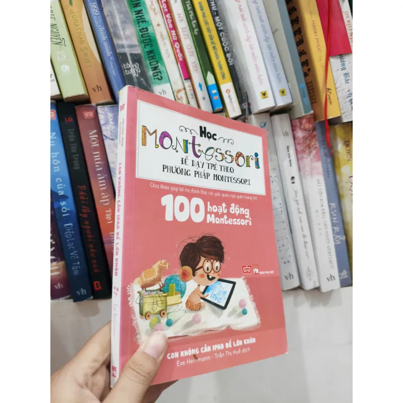 Con không cân ipad để lớn khôn 🍀 568468