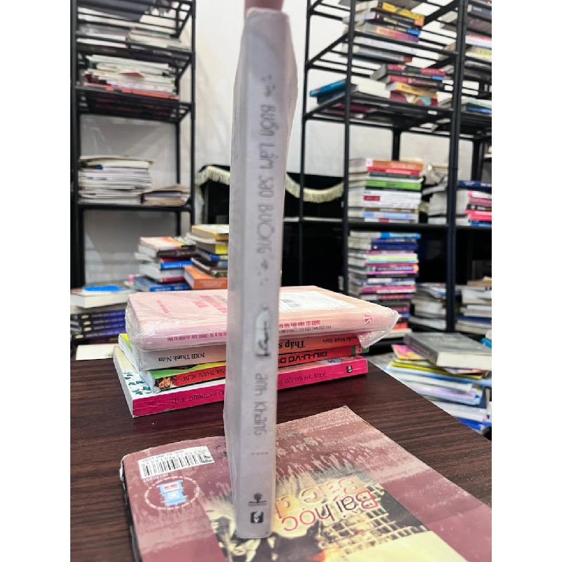 Buồn Làm Sao Buông - Anh Khang - Anh Khang 957651