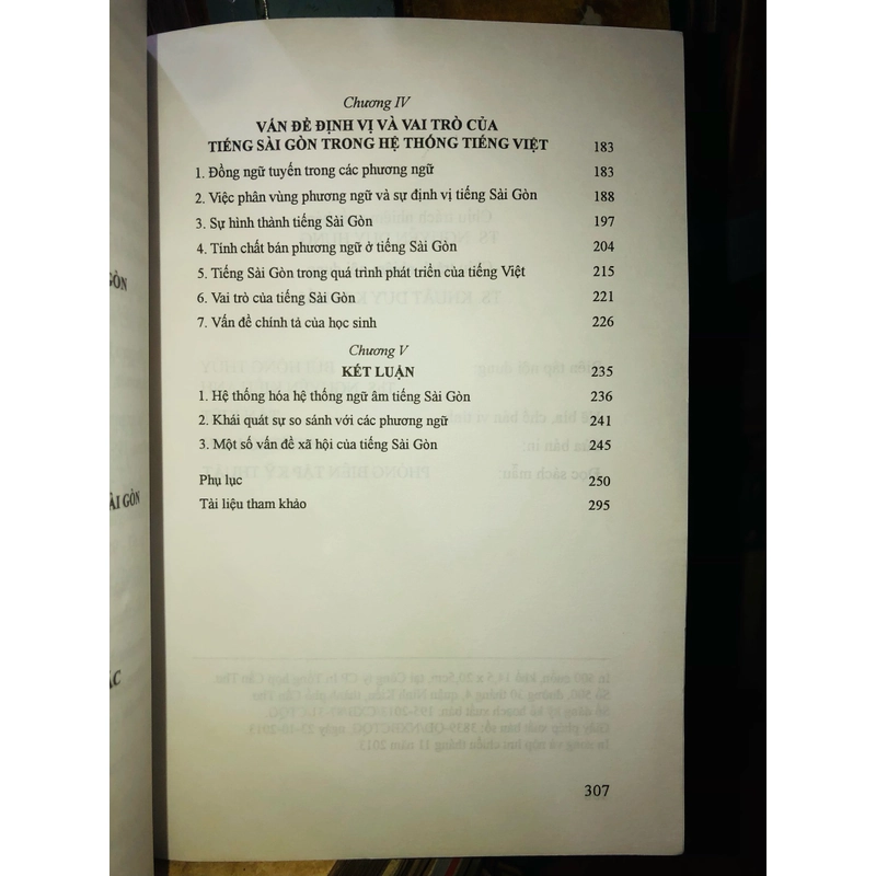 Tiếng Sài Gòn - Huỳnh Công Tín  465607