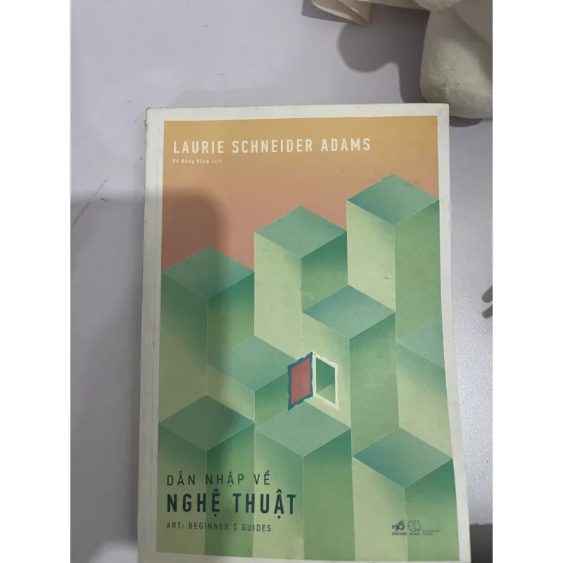 Nghệ thuật học 754332