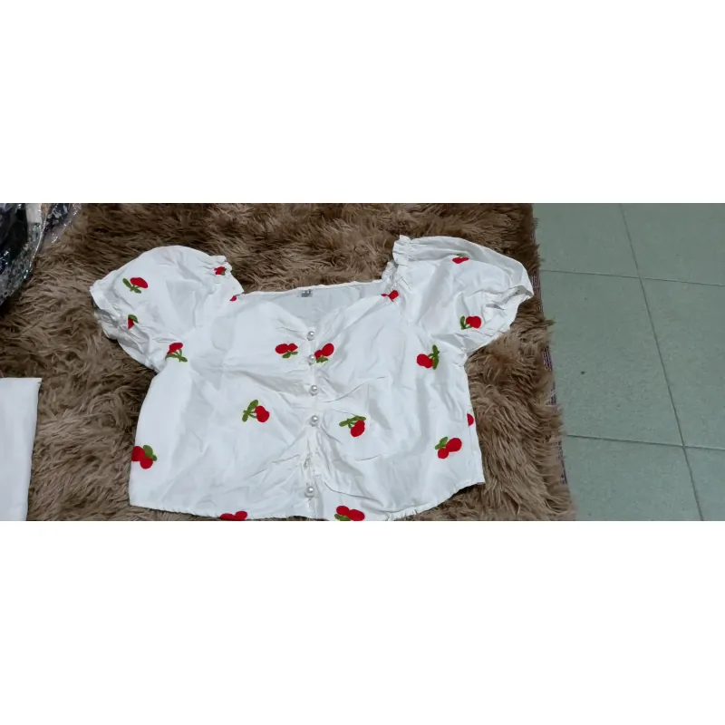 Áo kiểu nữ 973685