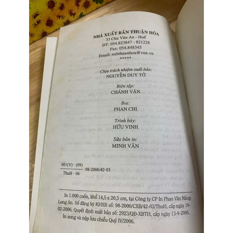 Trí Thức Việt Nam Thời Xưa - GS. Vũ Khiêu 927960