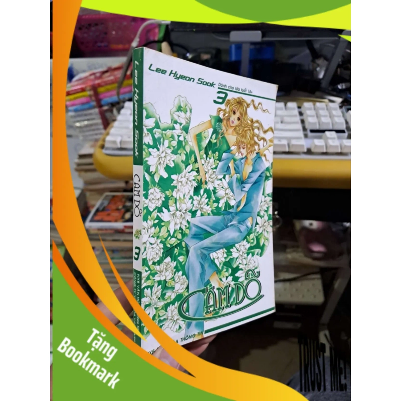 (TẶNG BOOKMARK) Truyện tranh RBK1410-20 955102