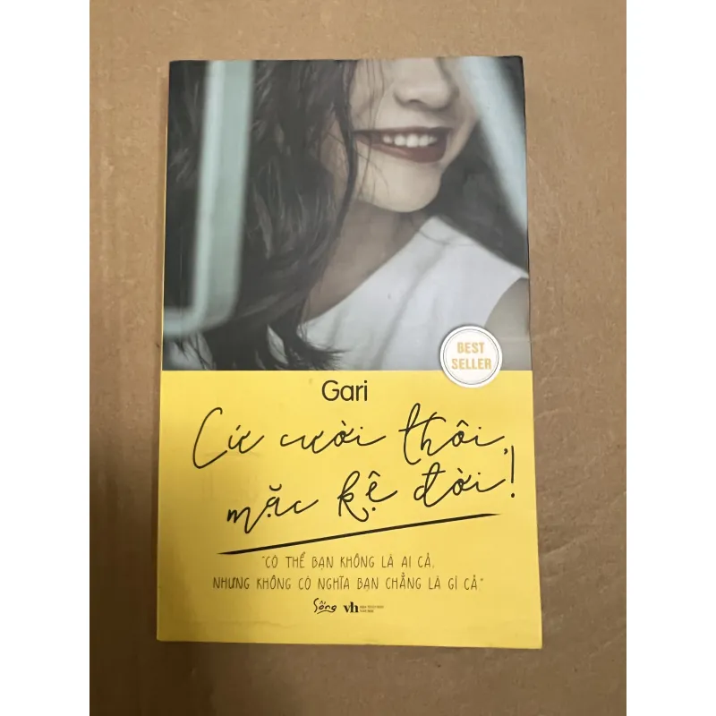 Cứ cười thôi mặc kệ đời 1025436