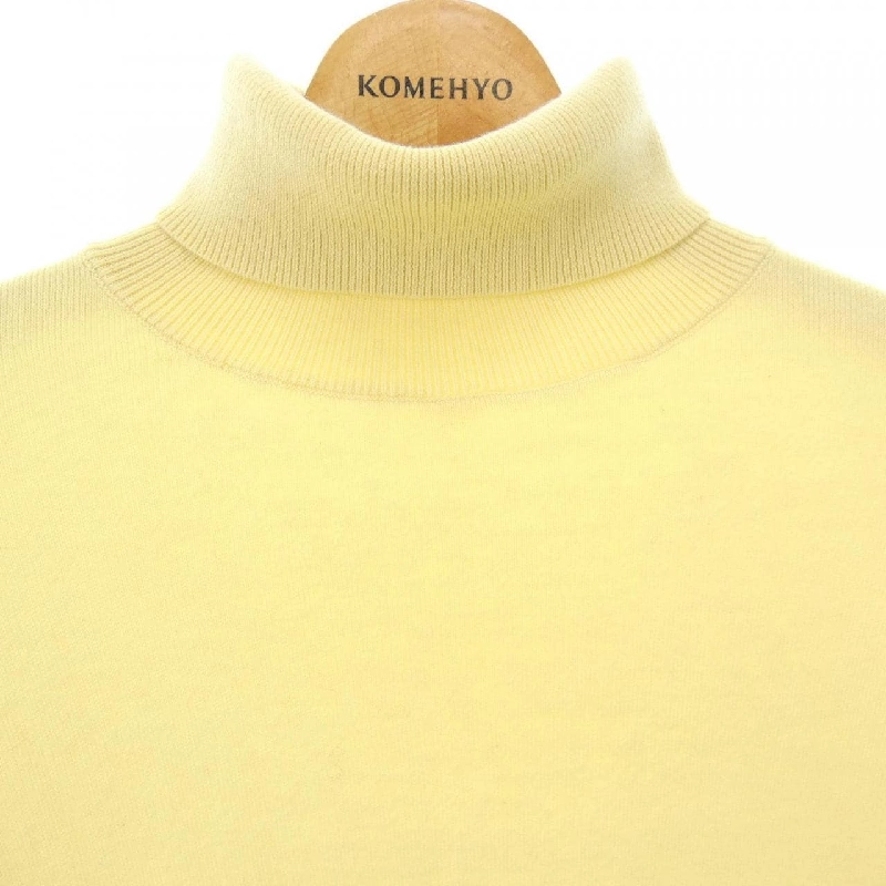 【Mã giảm giá】ロク 6ROKU ニット 633574