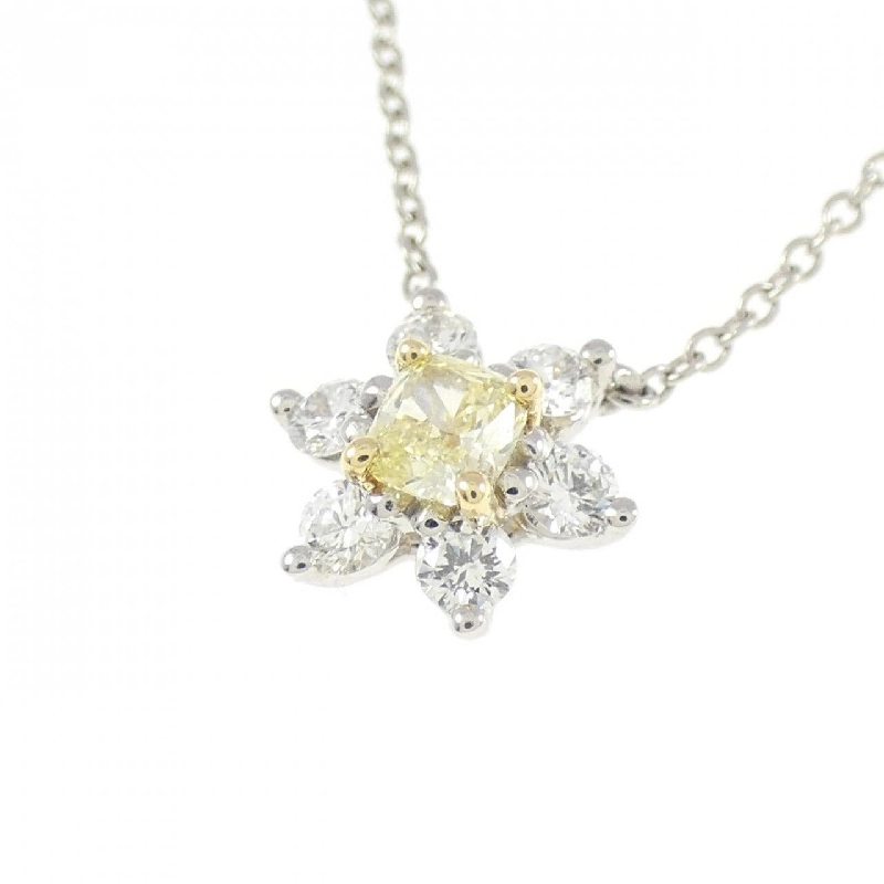 Dây chuyền Tiffany Buttercup - Hàng hiệu Authentic 845355