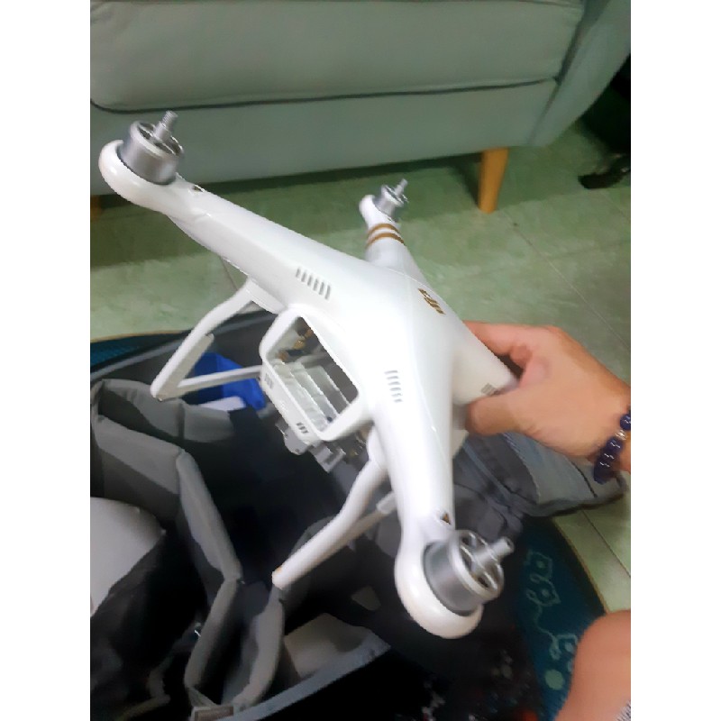 Flycam Phantom 3 SE 7564