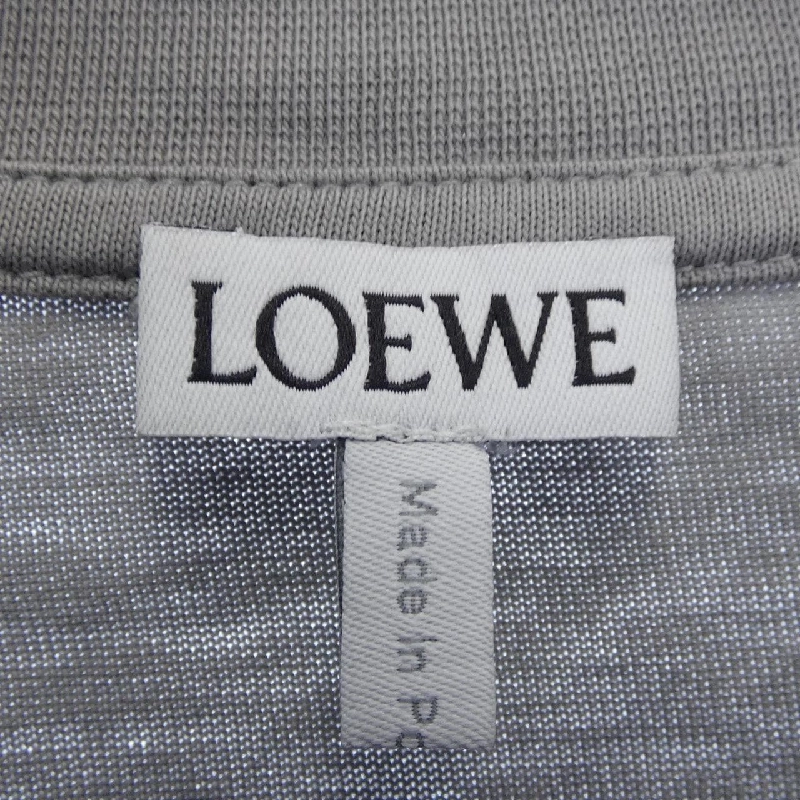 【Mã giảm giá】Áo phông LOEWE 645207