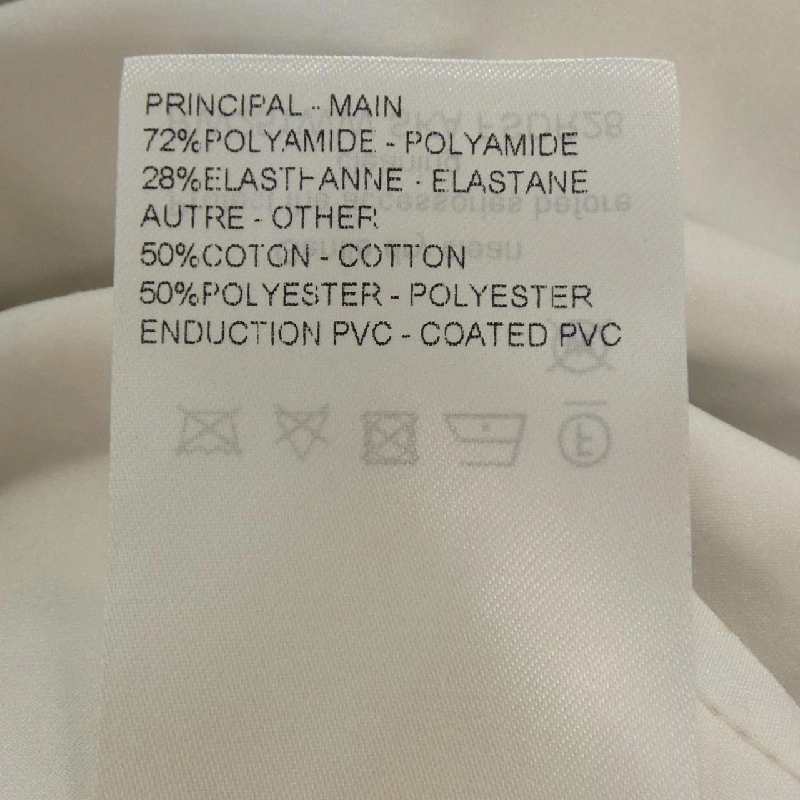 Louis Vuitton LOUIS VUITTON Monogram Fit Dress FSDR28SKA Đầm - Hàng hiệu Chính hãng 649243