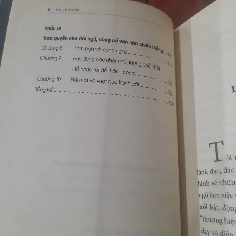 Shel Leanne - LÃNH ĐẠO PHONG CÁCH BARACK OBAMA 720525