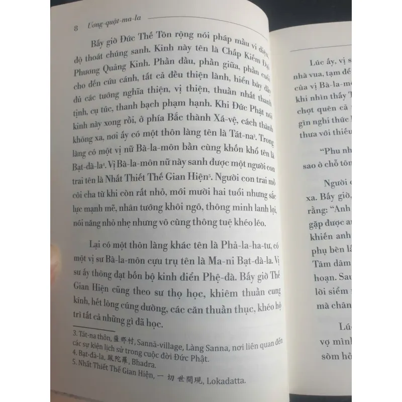 Ương Quật Ma La 712428