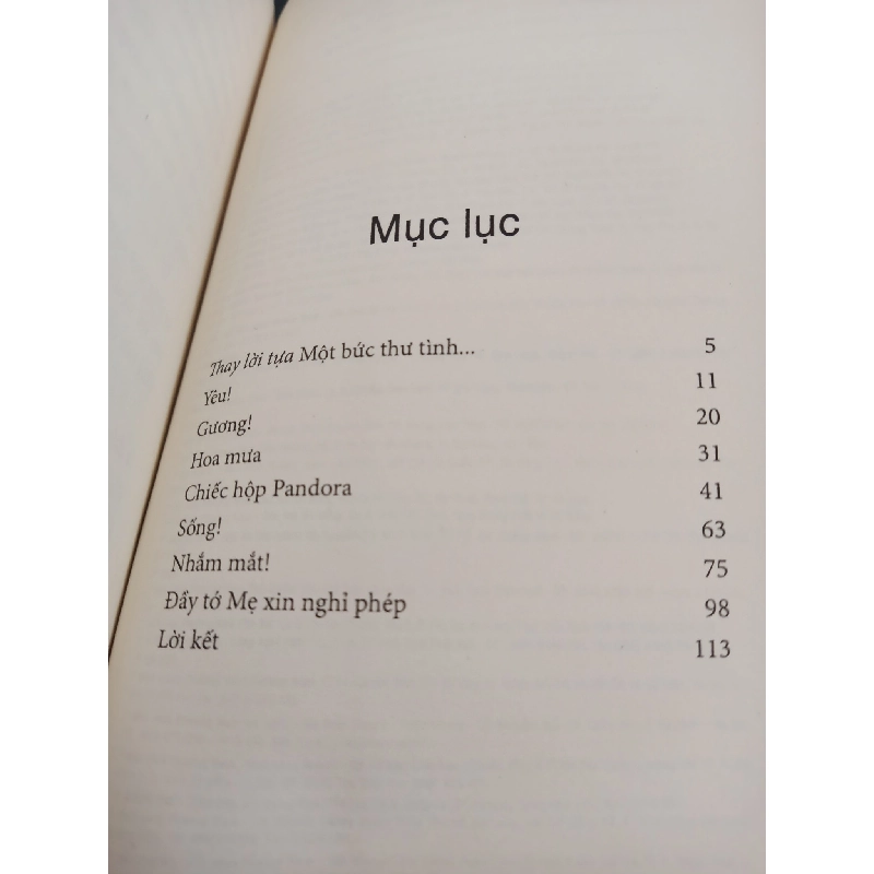 Đầy Tớ Trần Gian (2015) - Mai Thy Mới 80% HCM.ASB2601 913343