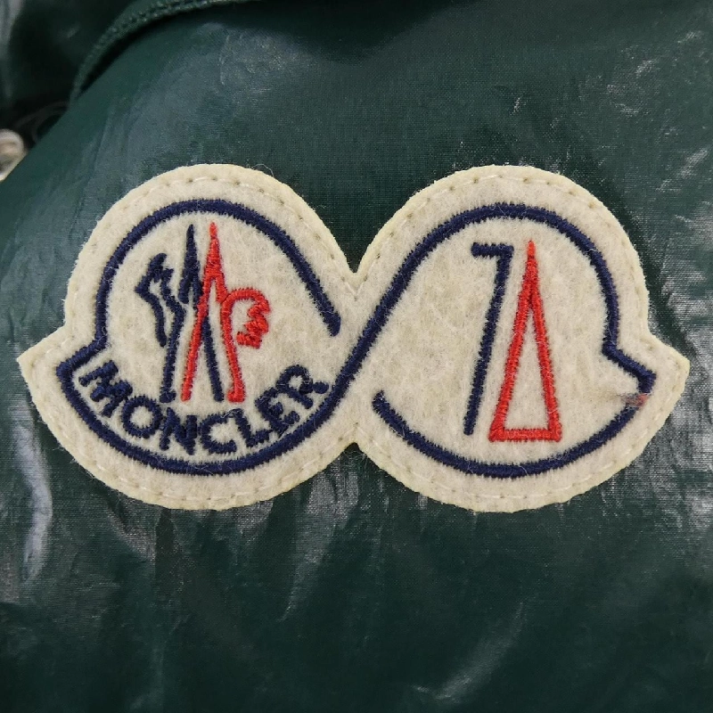 MONCLER MONCLER MAYA 70 Áo khoác lông - Hàng hiệu Chính hãng 892654