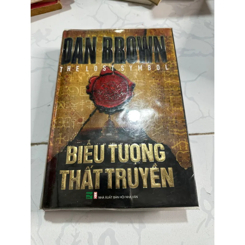 Biểu tượng thất truyền  749168