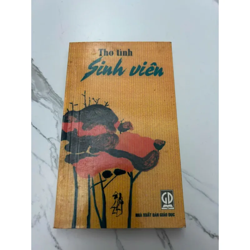 Thơ Tình Sinh Viên 607985