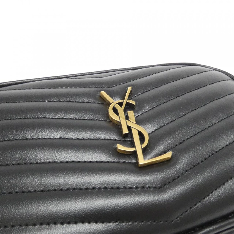 Saint Laurent Lou Mini Bag 748849 DV707 Túi đeo vai - Hàng hiệu Chính hãng 805837