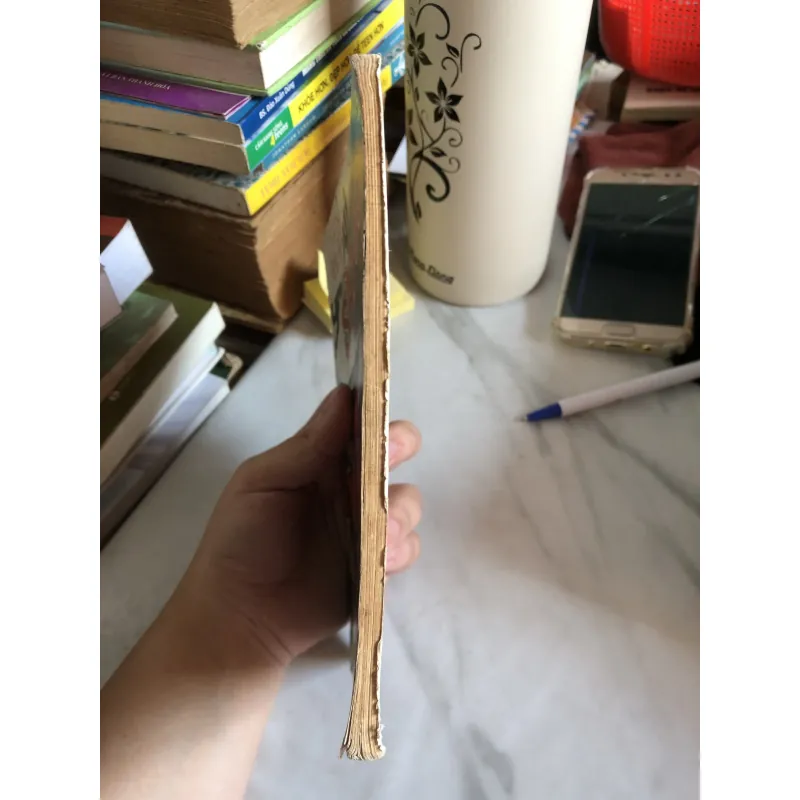 Gió bụi Sài Gòn - Bùi Cát Vũ 957415