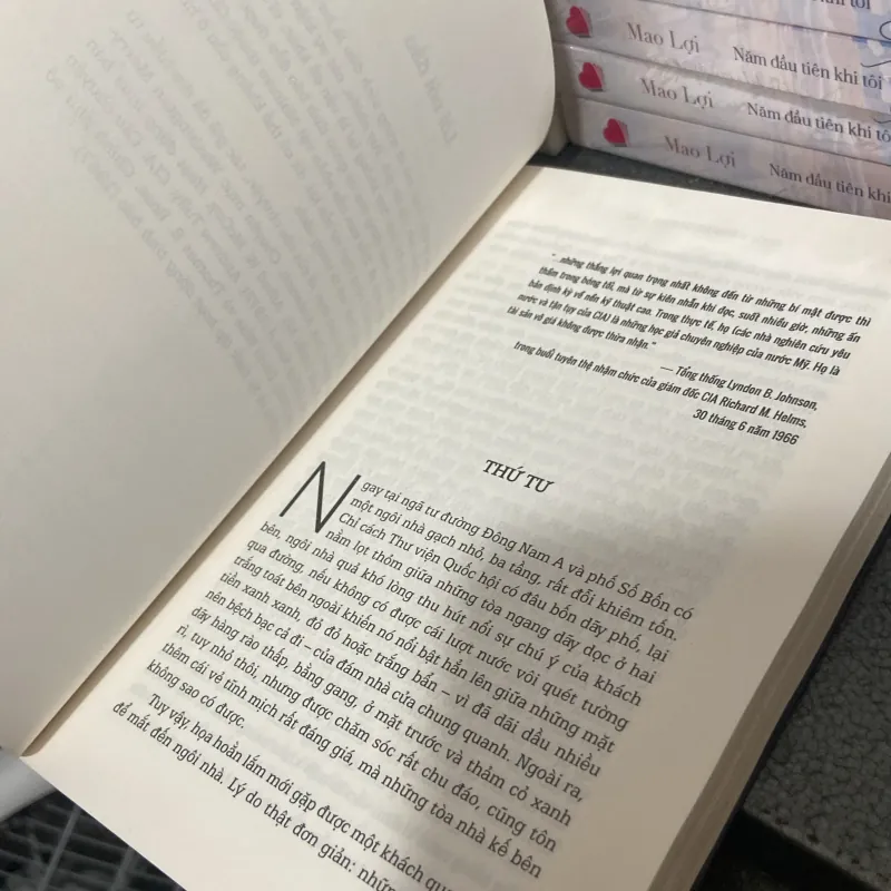 (Trinh thám) - Sáu ngày của thần ưng - James Graby 1025518