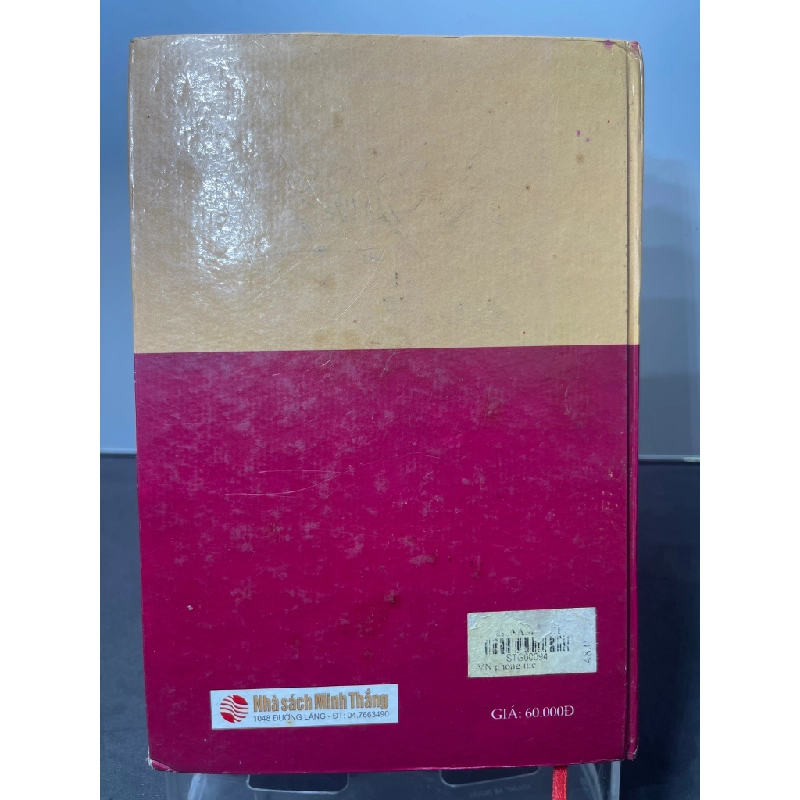 Việt Nam phong tục 2005 mới 70% bìa cứng ố bẩn bung gáy nhẹ Phan Kế Bính HPB2207 LỊCH SỬ - CHÍNH TRỊ - TRIẾT HỌC 458702