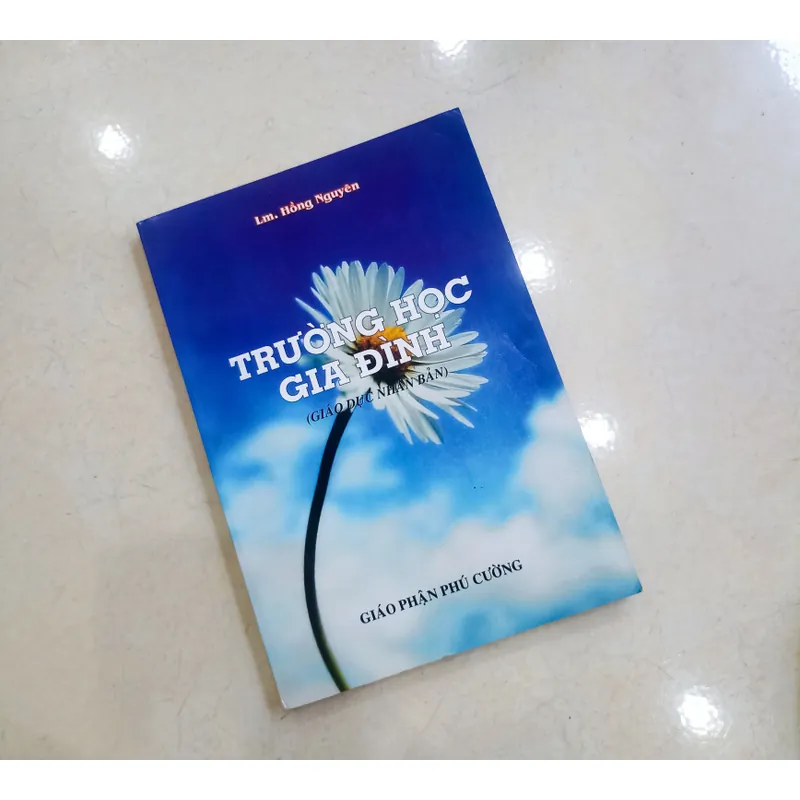 Trường học gia đình - giáo dục nhân bản 🌻 593202