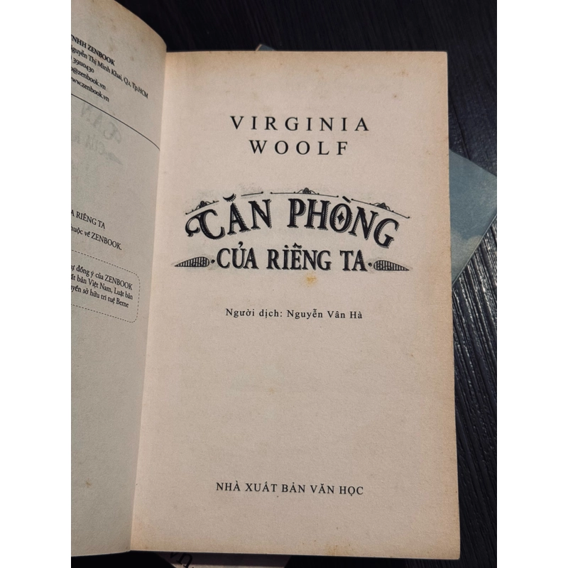 Combo Căn phòng của riêng ta + đến ngọn hải đăng 474898