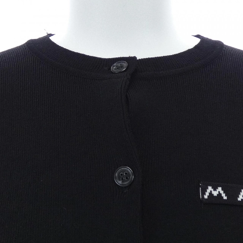 MARNI CDMD0348Q0 Áo khoác cardigan - Hàng hiệu Chính hãng 816145