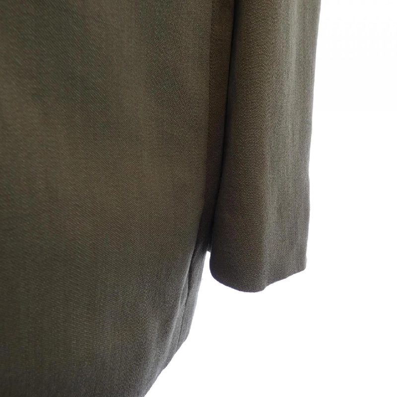 【Mã giảm giá】Áo khoác 6ROKU 644328