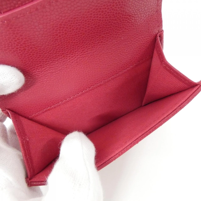 【Sản phẩm chưa sử dụng】Ví Chanel Timeless Classic Line AP0230 621544