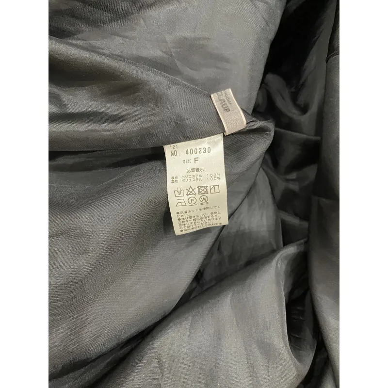 Váy đen dài F size 1026648