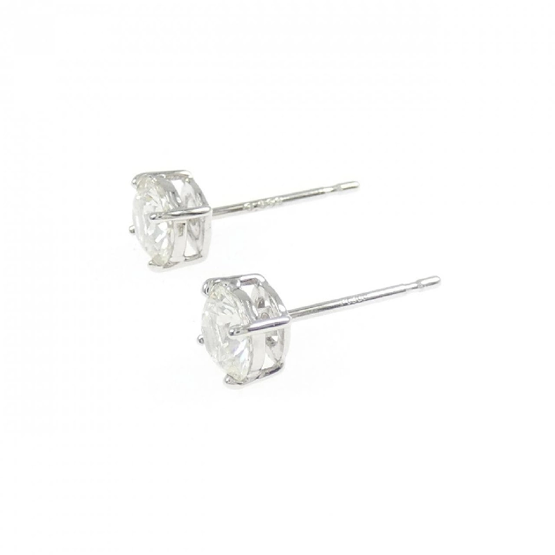 Bông tai kim cương PT900 0.538CT 0.534CT I VS1-VS2 3EXT - Hàng hiệu Chính hãng 874528