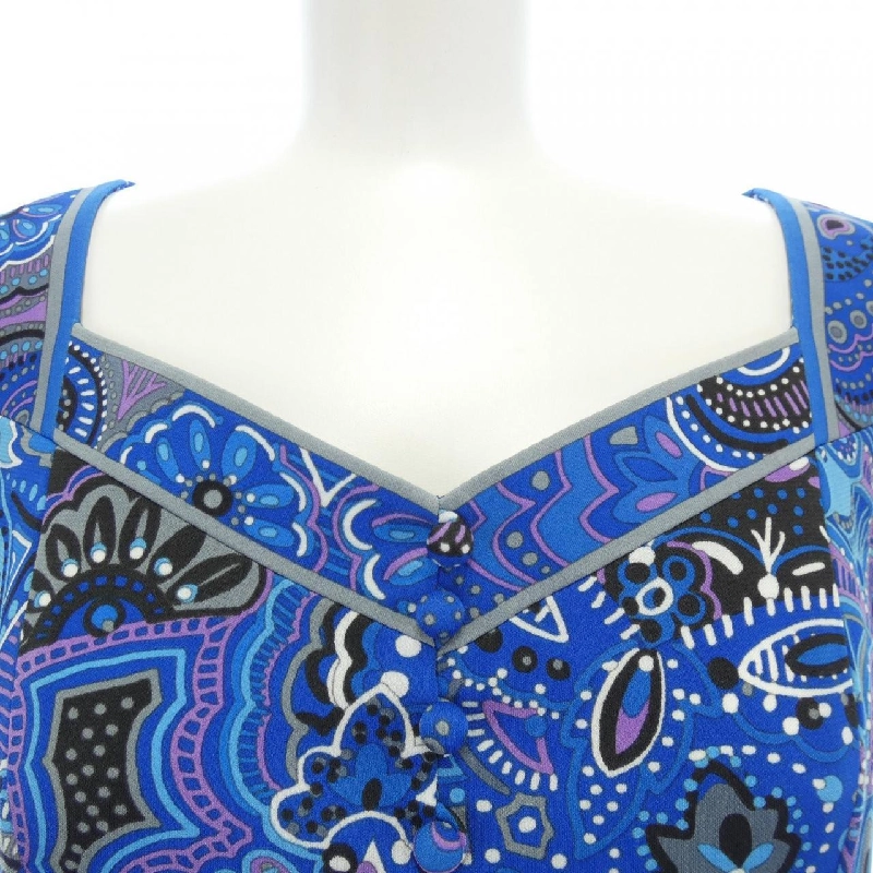 Thời trang LEONARD FASHION - Đầm - Hàng hiệu Chính hãng 653999