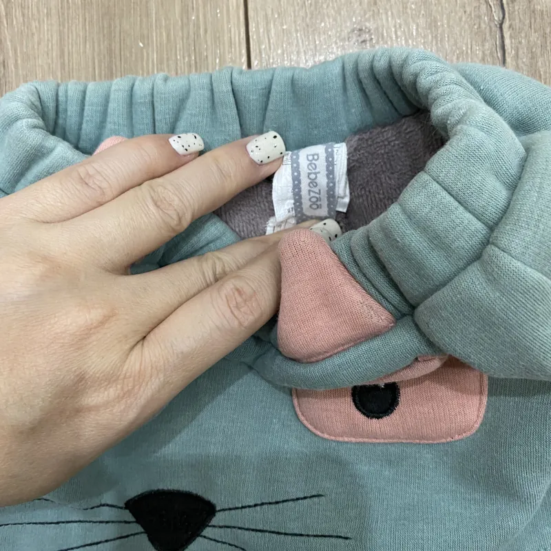 Quần bé gái 10-12kg 798024