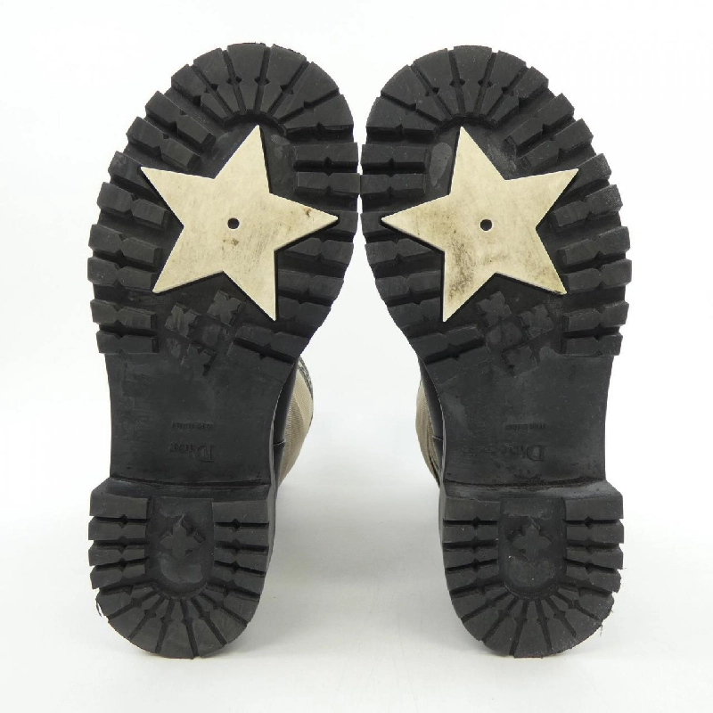 Giày bốt CHRISTIAN DIOR - Hàng hiệu Chính hãng 830258