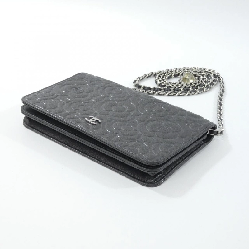 Chanel 82336 Ví dây - Hàng hiệu Authentic 769356