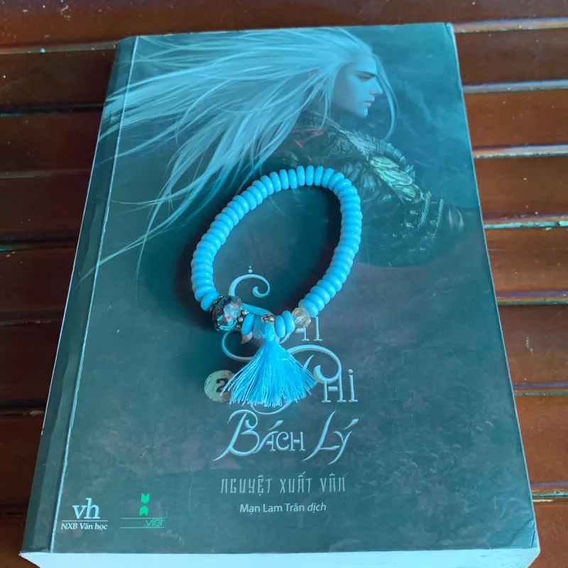 Sai phi bách lý tập 2 1023342