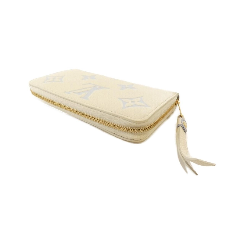 Ví Zippy Monogram Empreinte Hai Màu Louis Vuitton M83308 - Hàng hiệu Chính hãng 770280