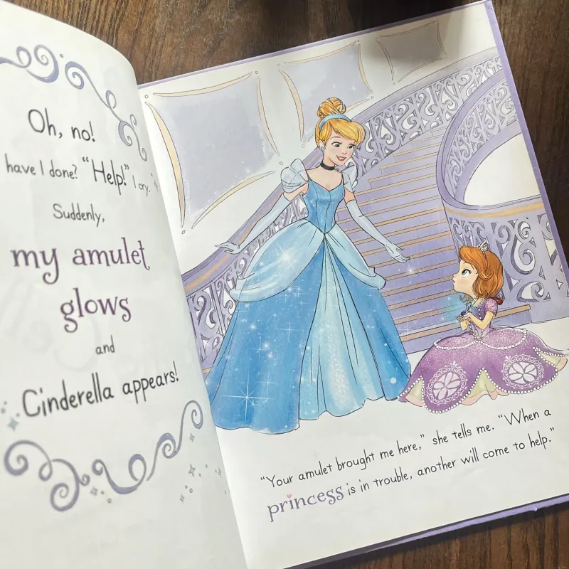 ✨𝑺𝒐𝒇𝒊𝒂 𝒕𝒉𝒆 𝑭𝒊𝒓𝒔𝒕✨ 747538