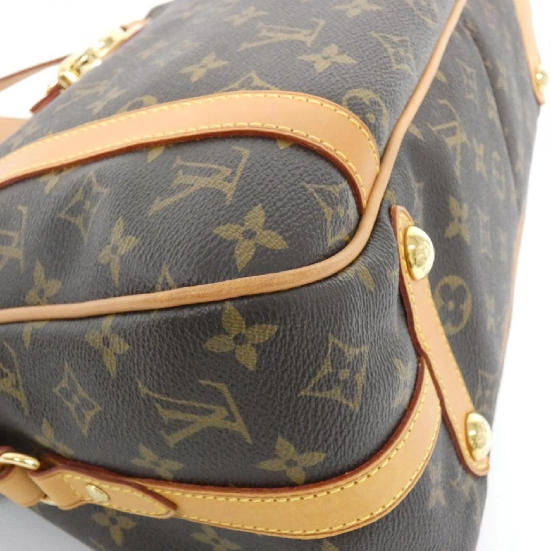 Túi xách vai Louis Vuitton Monogram Strayza PM M51186 - Hàng hiệu Chính hãng 767751